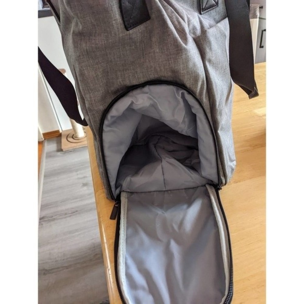 Pump bag